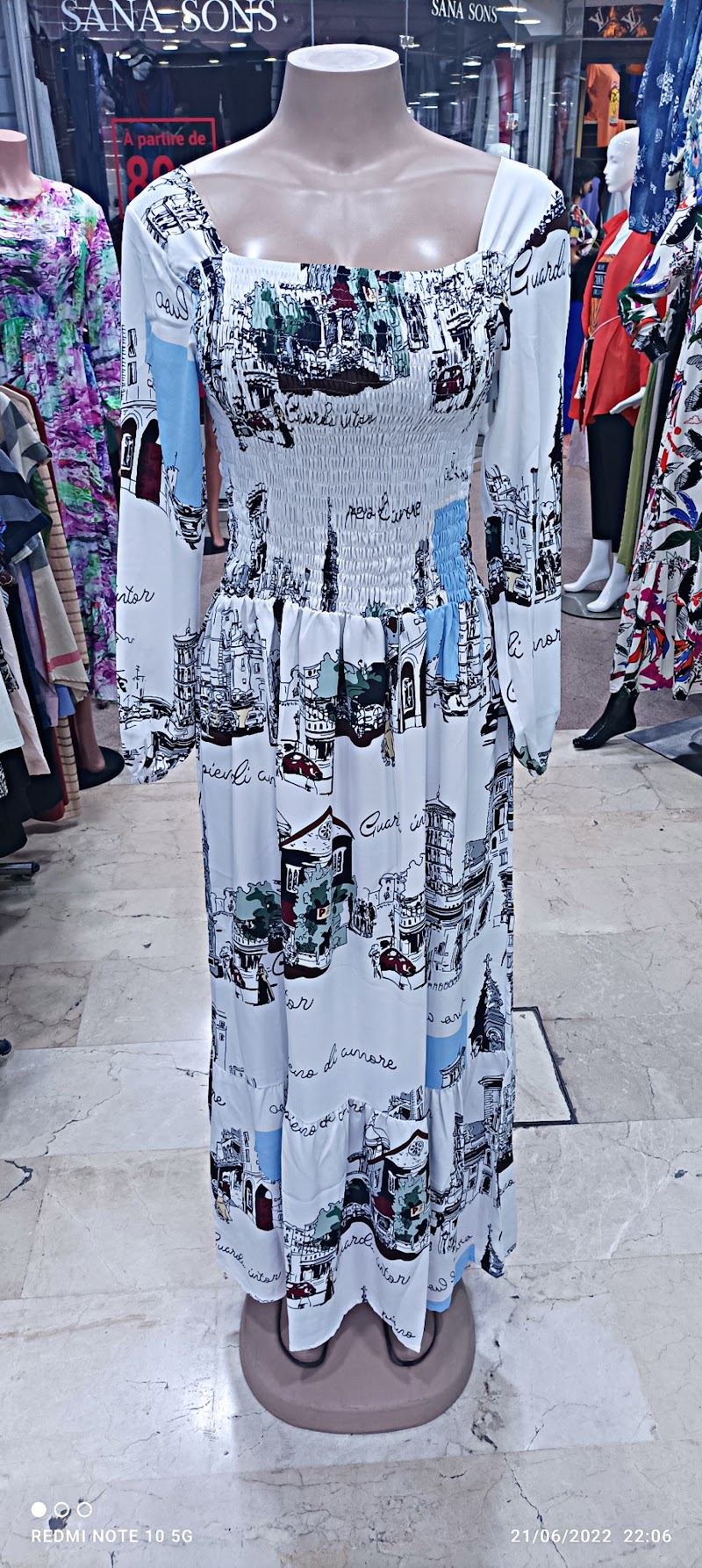 مول تارغويست 3