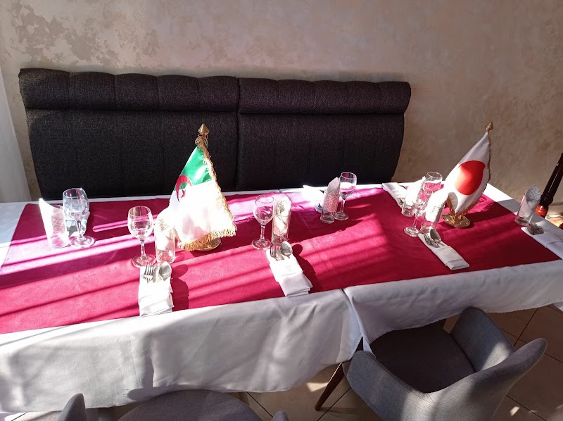 مطعم برالين إلوشن