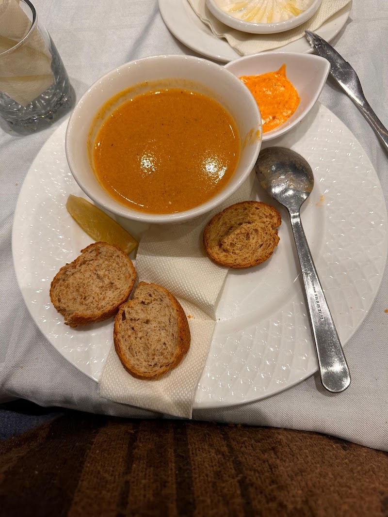 مطعم برالين إلوشن 3