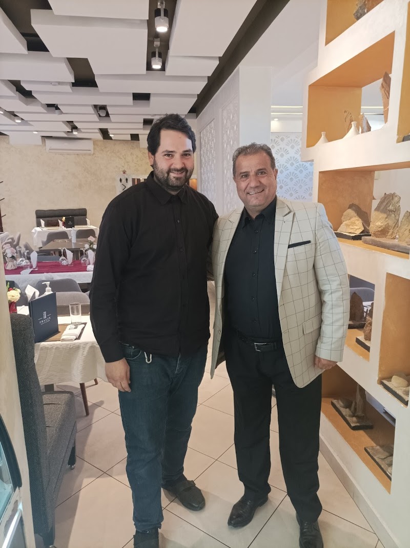 مطعم برالين إلوشن 4