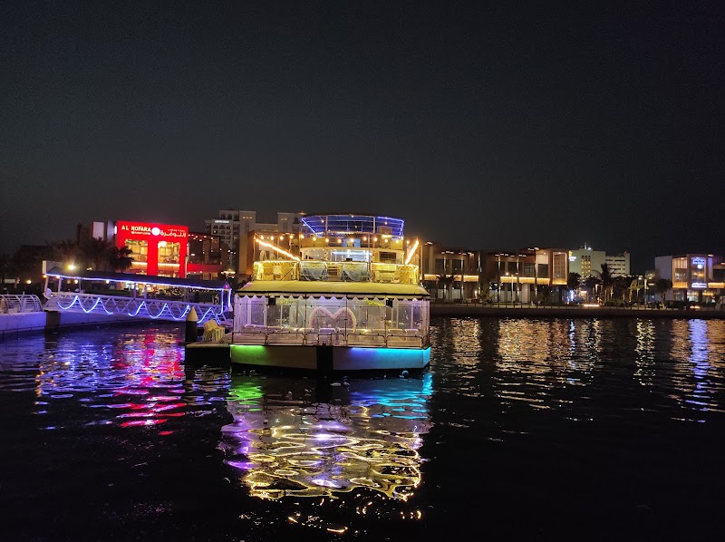 مارسا عجمان