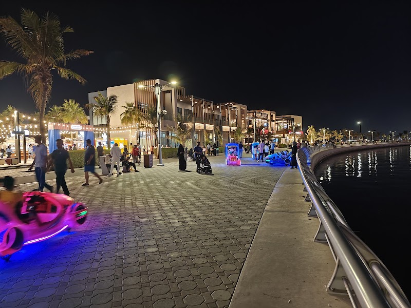 مارسا عجمان 3