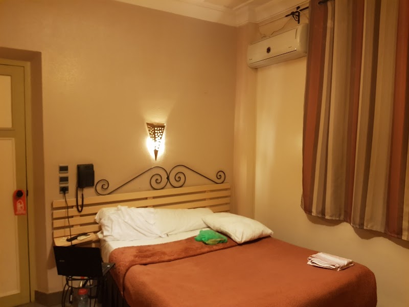 فندق رويال 2