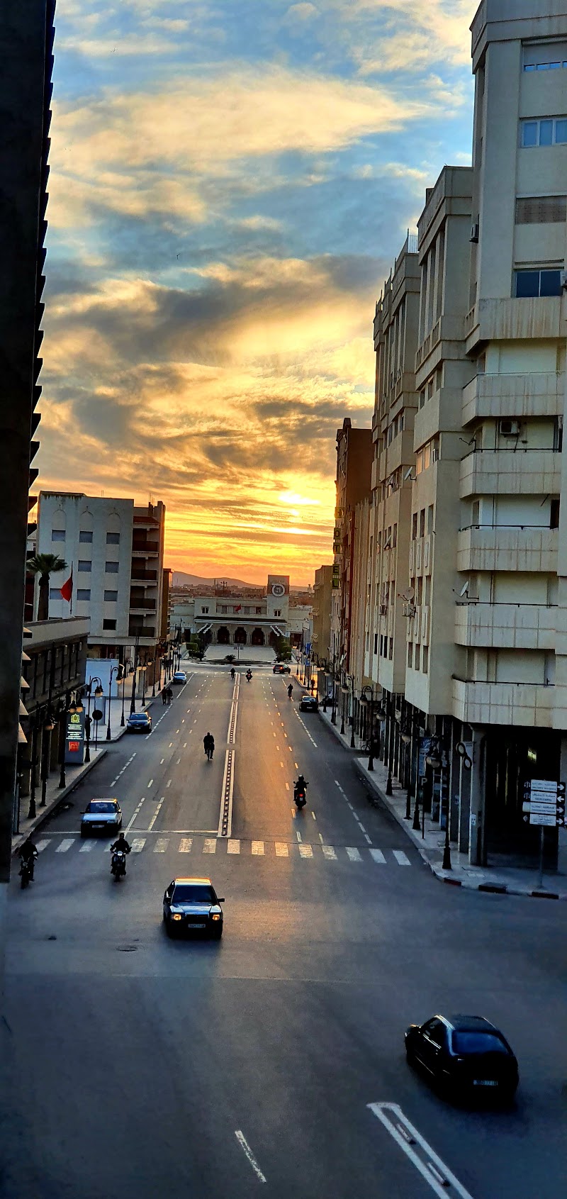 فندق رويال 3