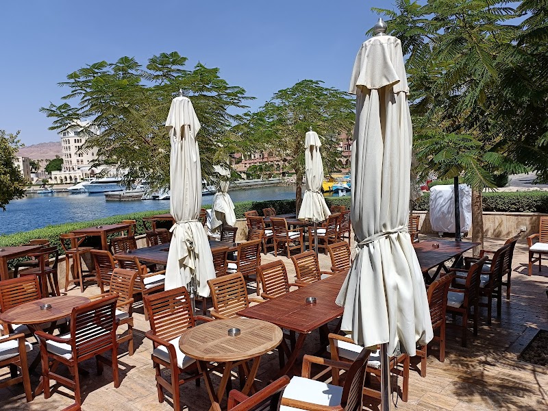 مطعم دي سوتو