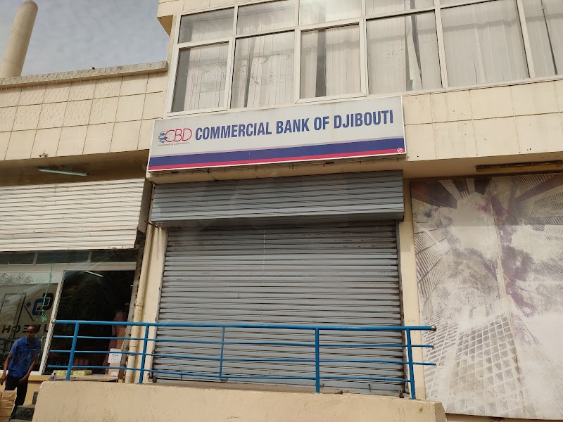 البنك التجاري لجيبوتي