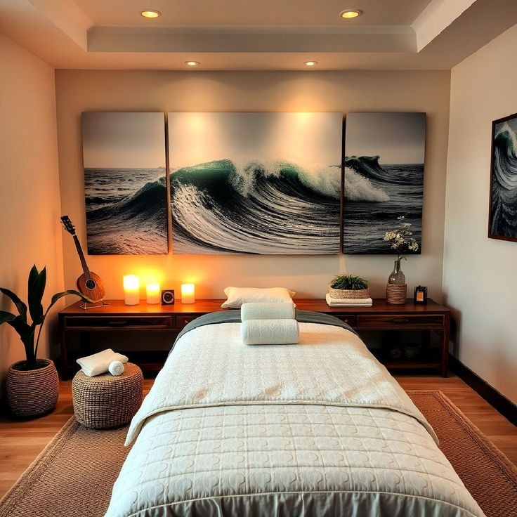 ريفا مساج سبا ديرة