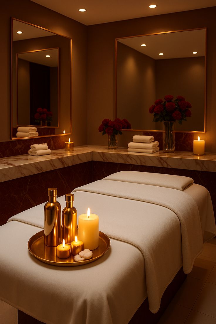 ريفا مساج سبا ديرة 2