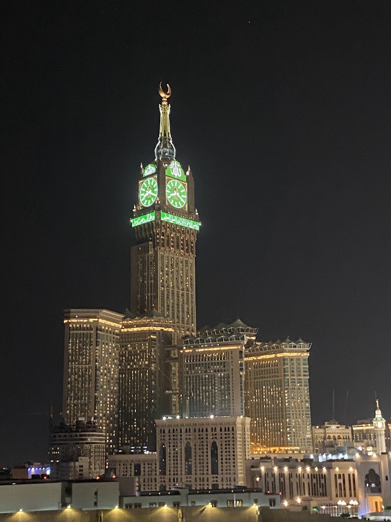 نقطة مشاهدة السلطانة صوفيا