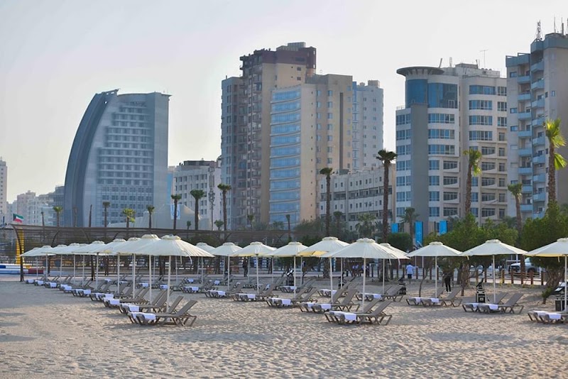 شاطئ البلاجات 2