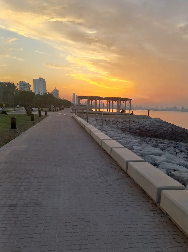 شاطئ البلاجات 4