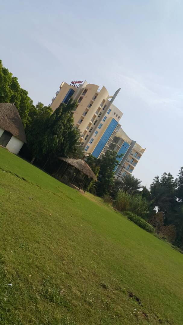 كلية الفجر للعلوم والتكنولوجيا 2