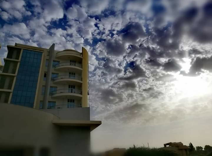 كلية الفجر للعلوم والتكنولوجيا 3