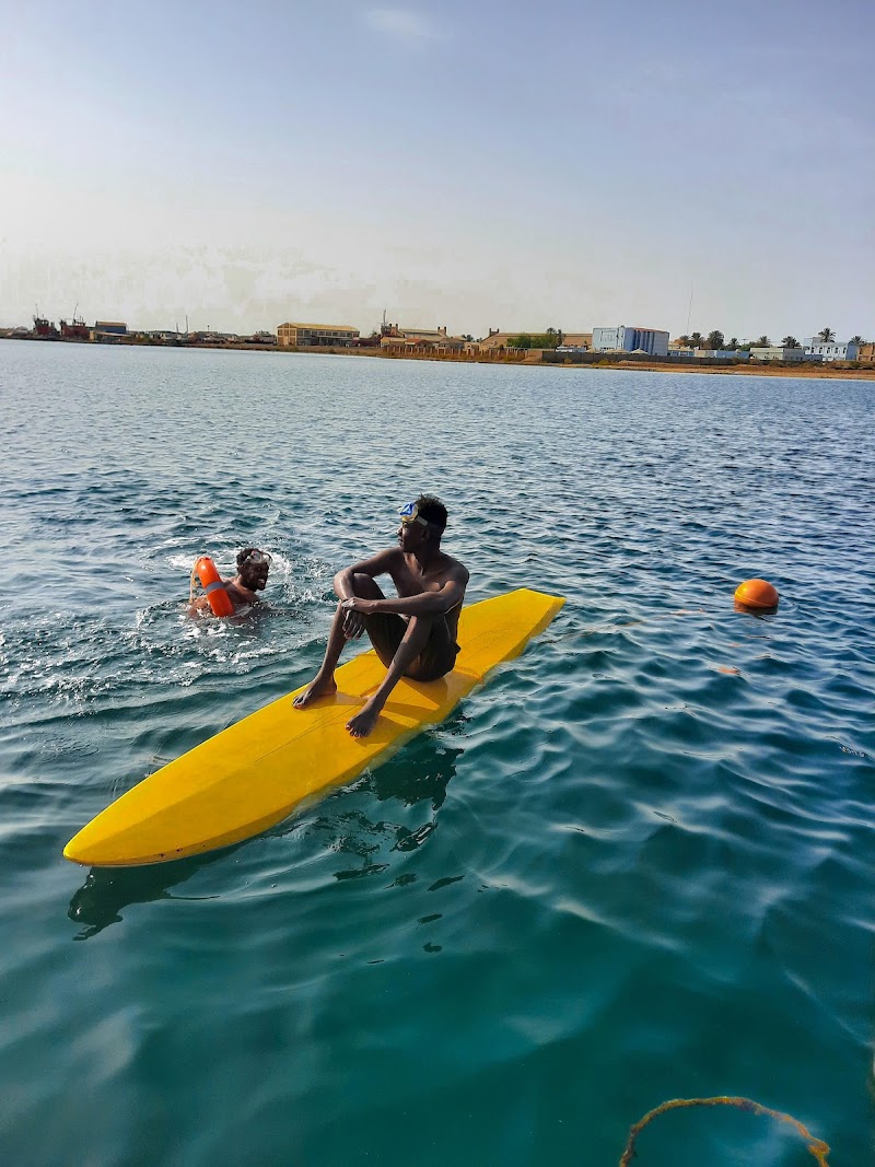 مركز غطس أسرار البحر الأحمر