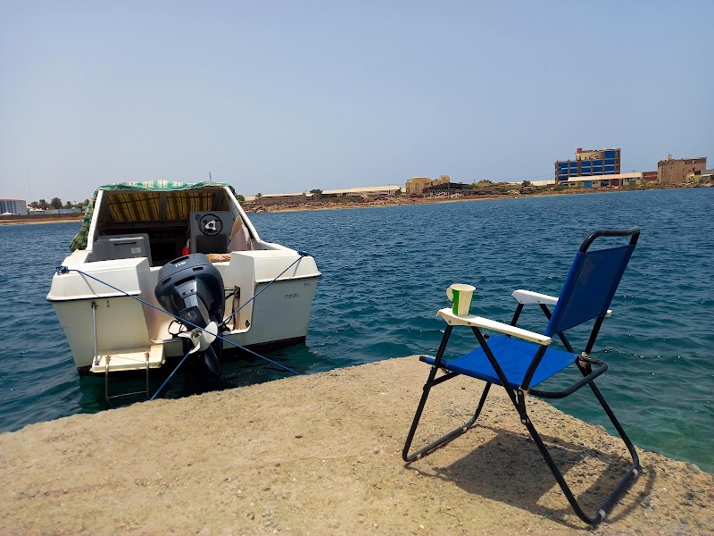 مركز غطس أسرار البحر الأحمر 2