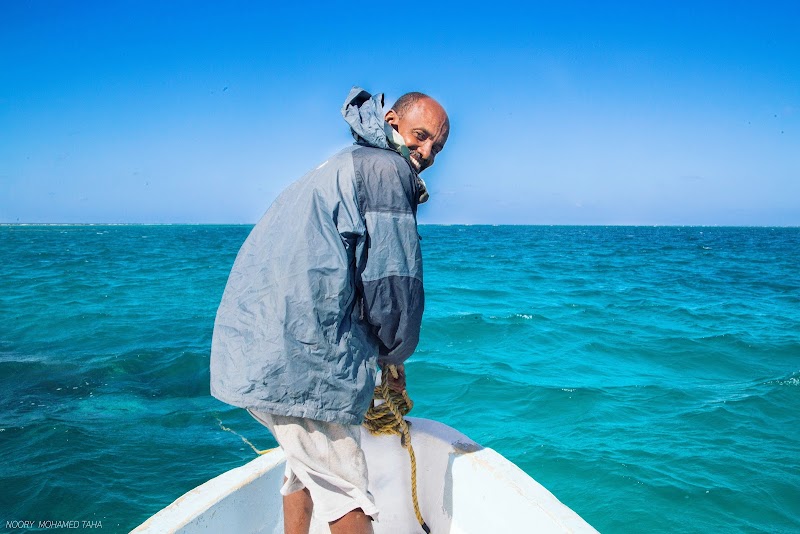 مركز غطس أسرار البحر الأحمر 3