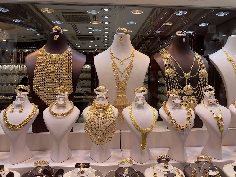 السوق المركزي الشارقة 4