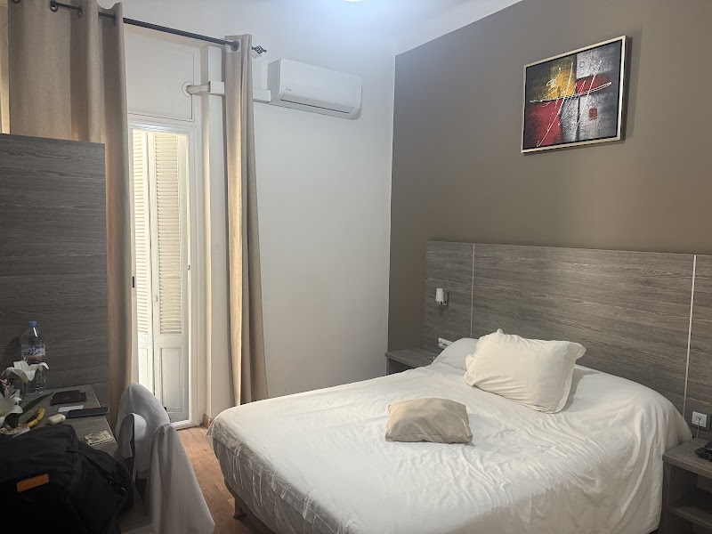 فندق سويسرا 2