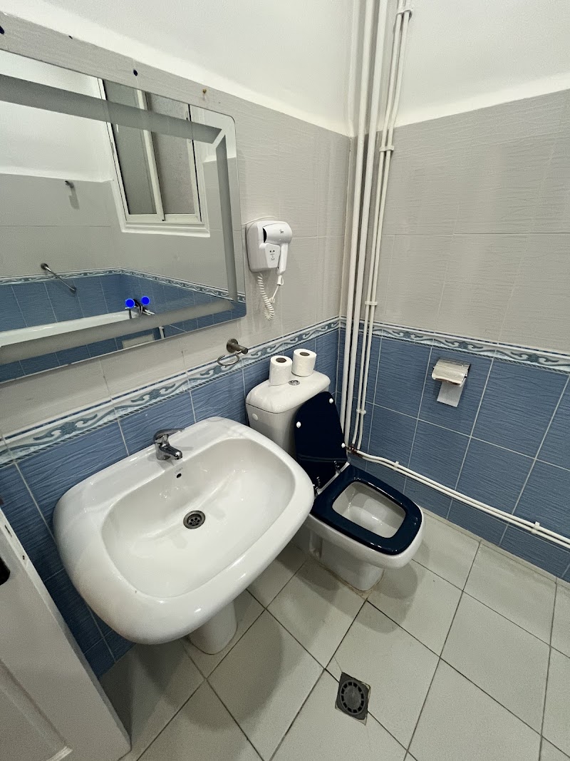 فندق سويسرا 3