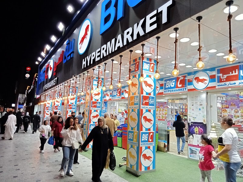 سوق السالميه القديم 3