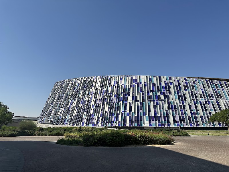 جامعة الإمارات العربية المتحدة