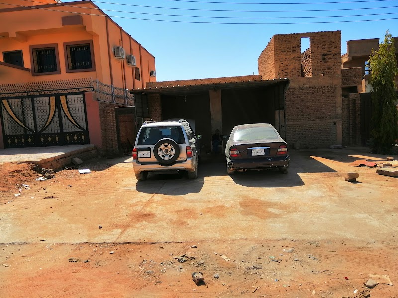 فندق رنين السياحي