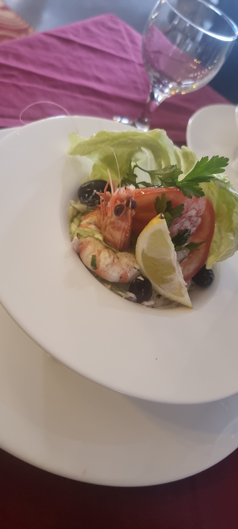 مطعم كاستانيا 3