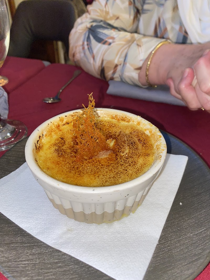 مطعم كاستانيا 4