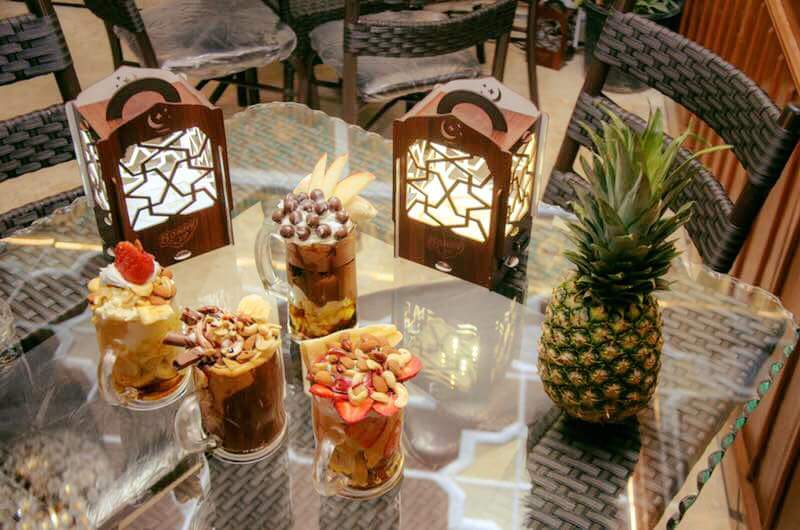 كافيه أنتيكا