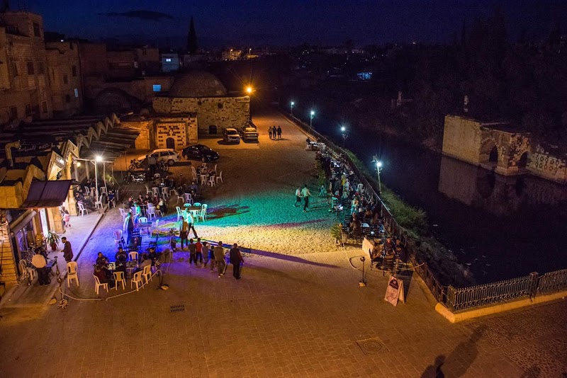 كافيه أنتيكا 3