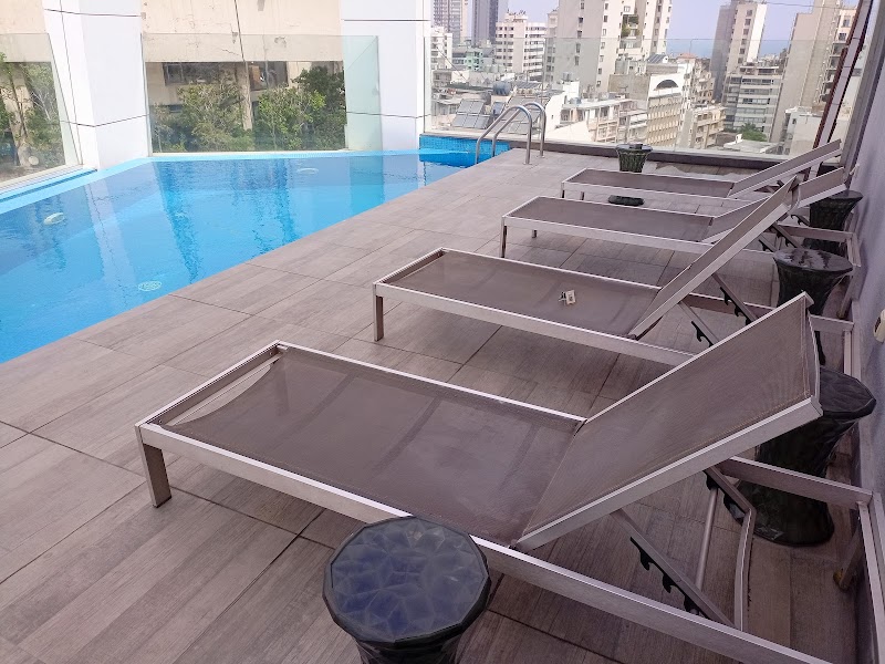 رويال توليب الأشرفية - لبنان 3