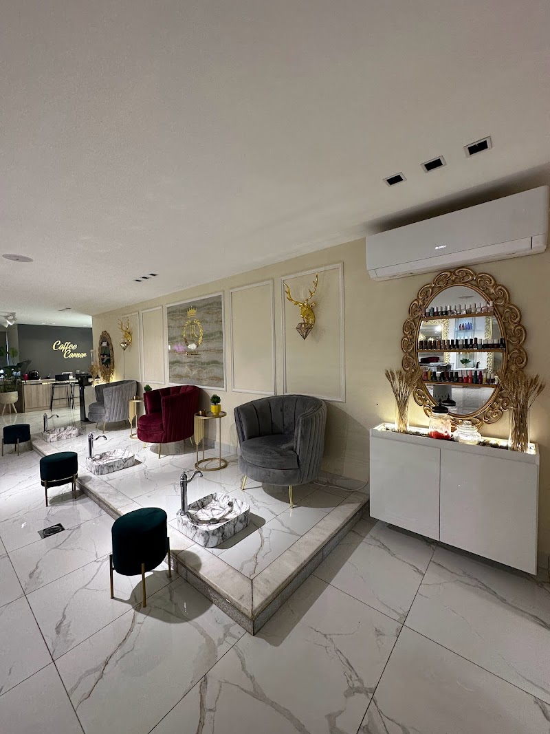 بيوتي لاونج رند جادو