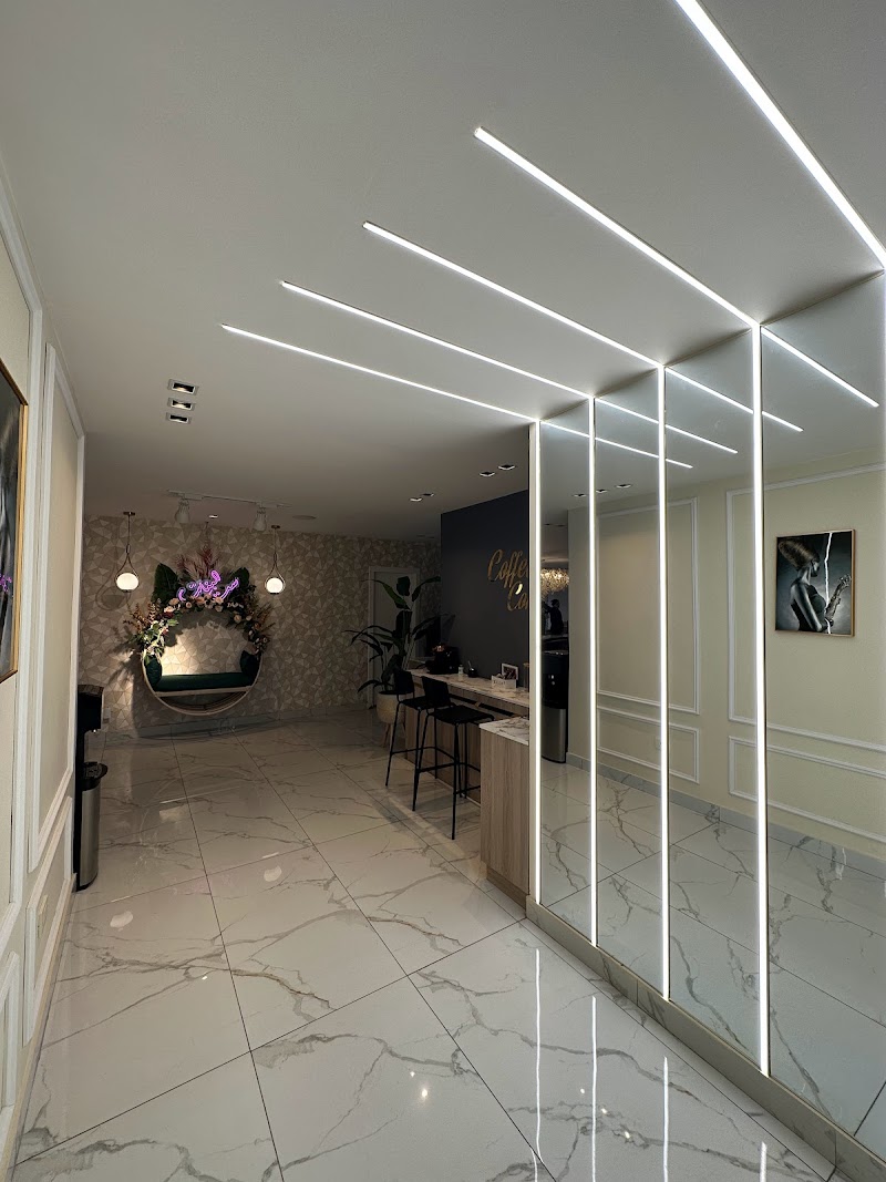 بيوتي لاونج رند جادو 2