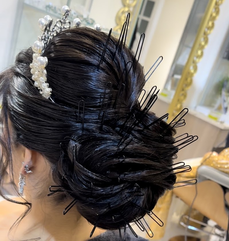 بيوتي لاونج رند جادو 3