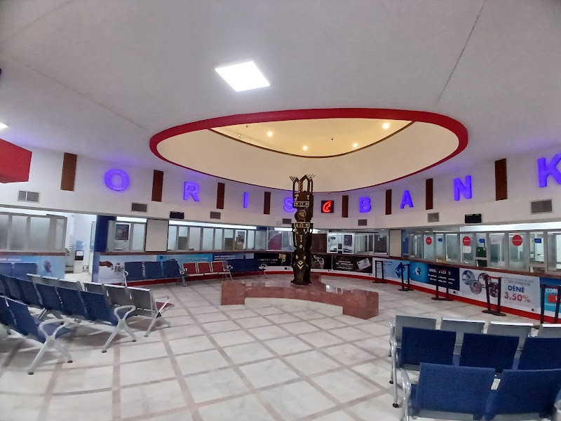 Société Générale تشاد