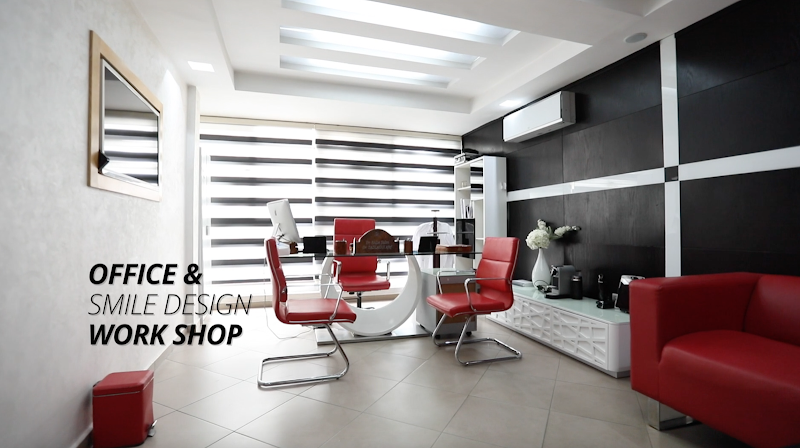 مركز الأسنان أكادير