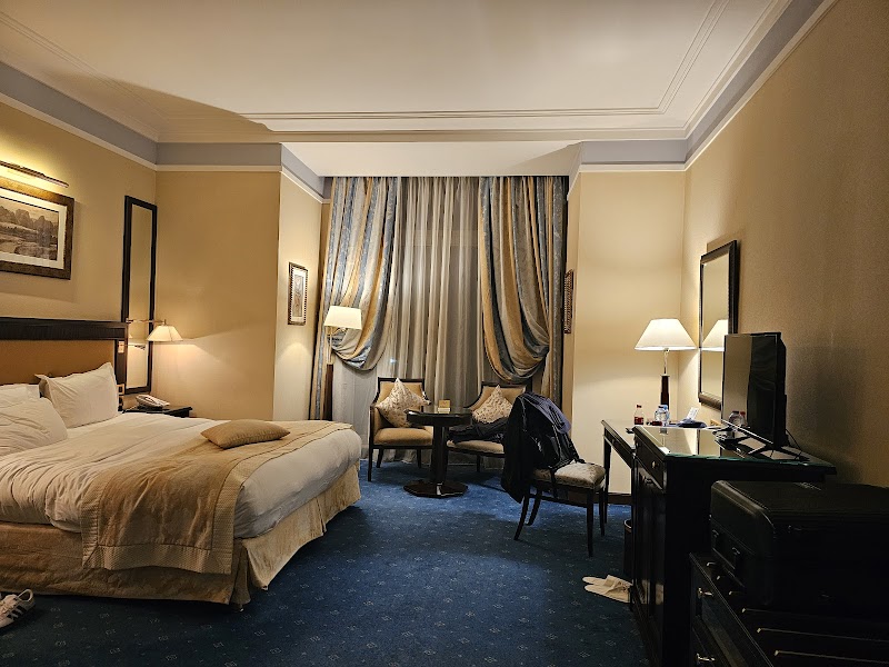 فندق رويال أوران-إم غاليري 2