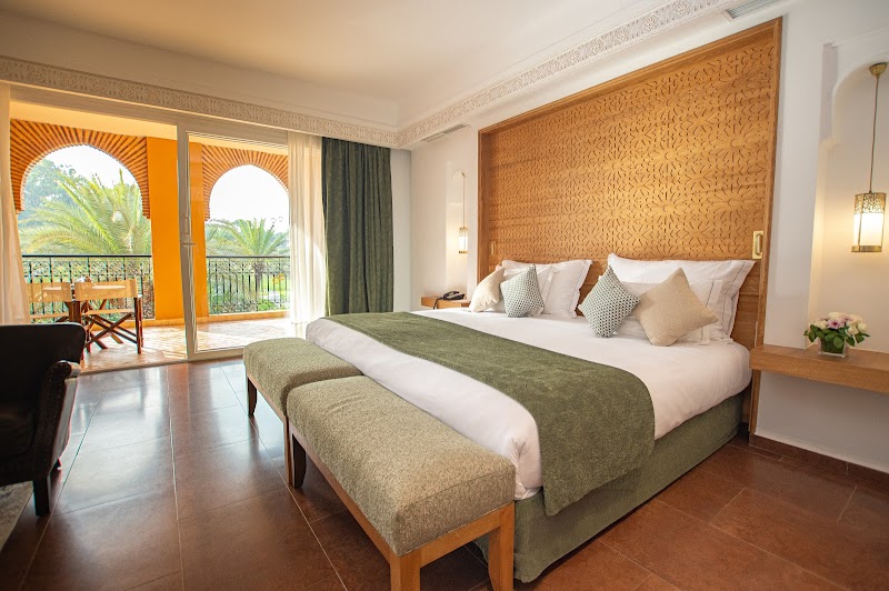 تيكيدا قولف بالاس 2