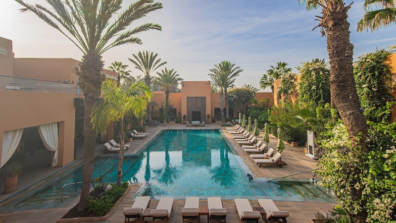 تيكيدا قولف بالاس 3