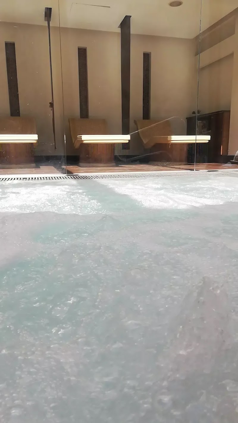 منتجع نيرفانا