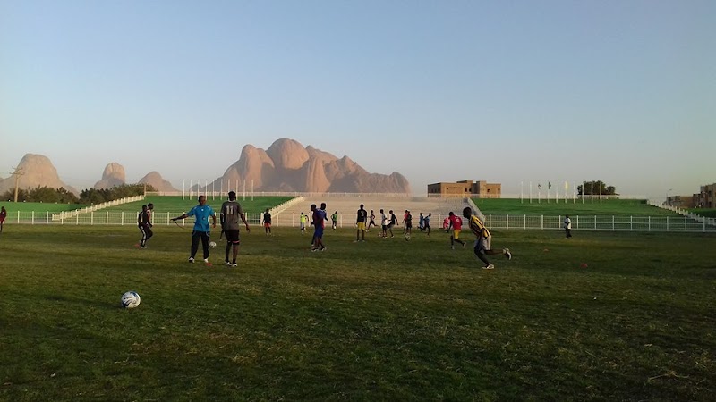 استاد كسلا الاولمبي