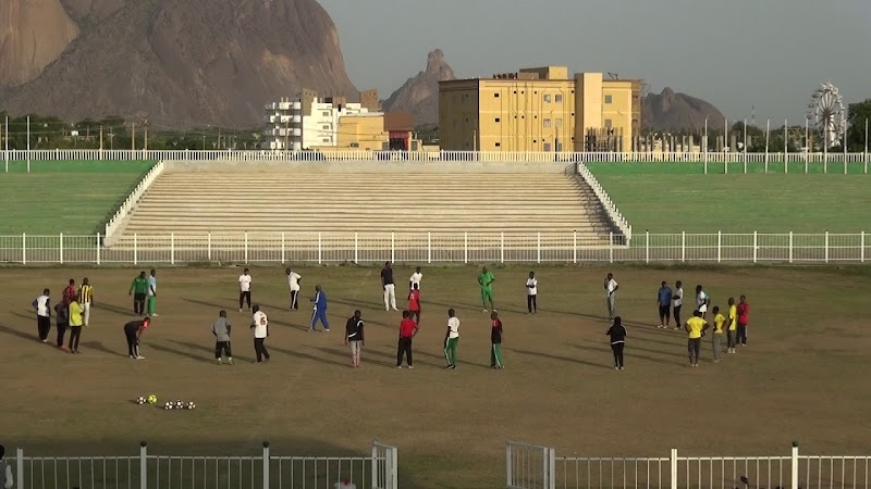 استاد كسلا الاولمبي 2