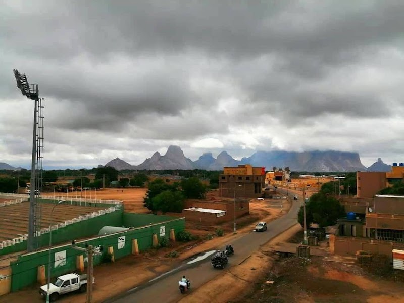 استاد كسلا الاولمبي 3