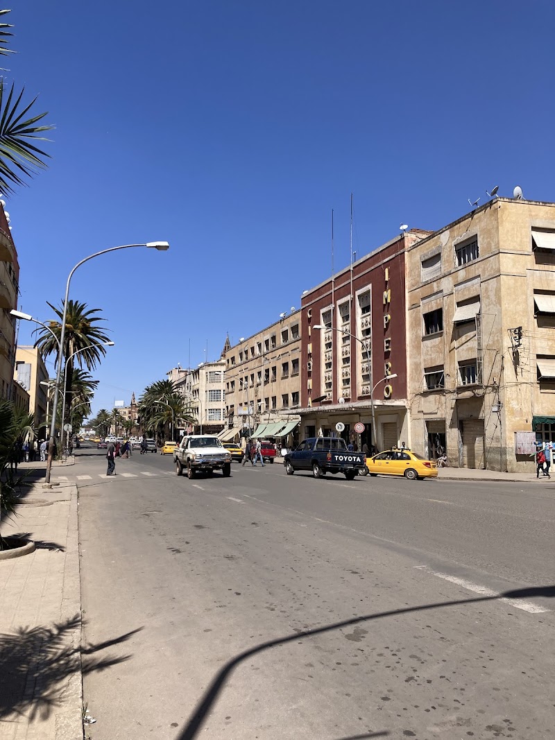 سينما إمبيرو 4