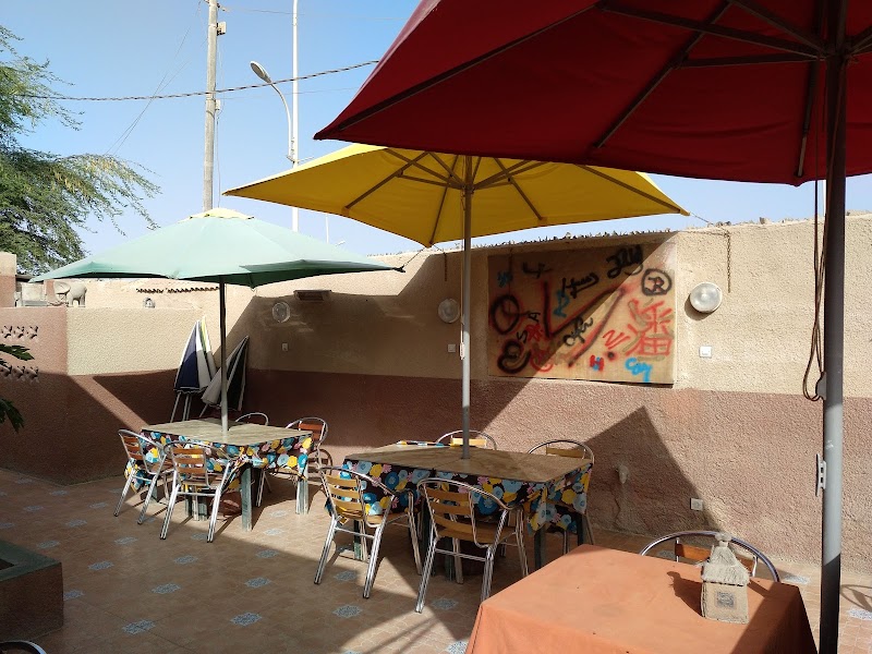 نزل مالوما "تاكو"