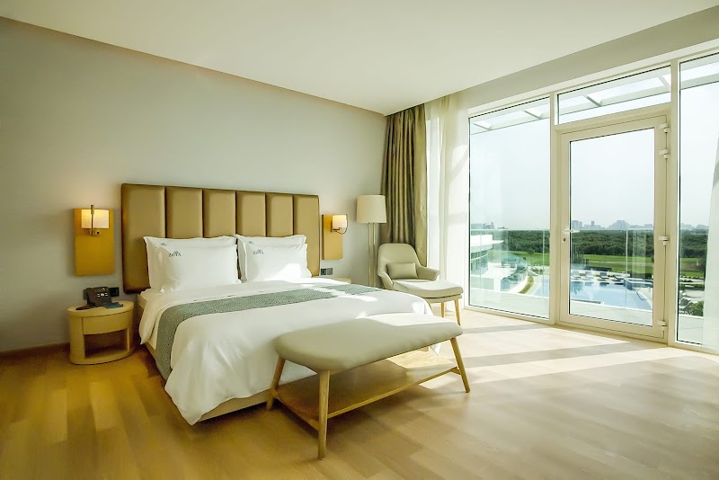 منتجع زويا الصحى 2