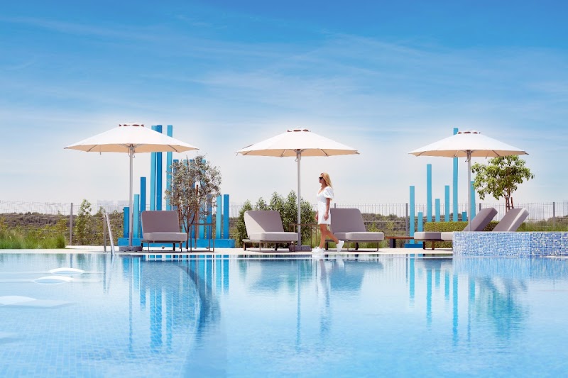 منتجع زويا الصحى 3