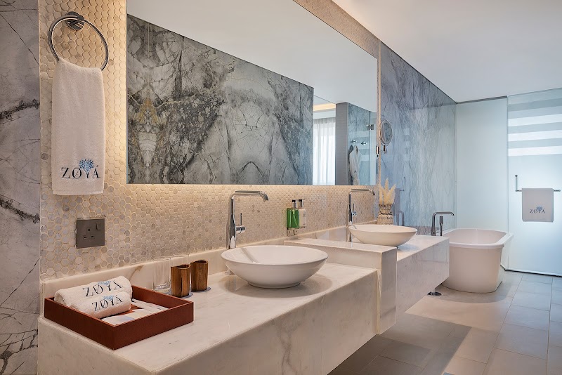 منتجع زويا الصحى 4