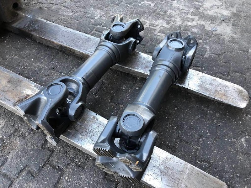 تراسمسيونات ابو احمد بدور (الحلبي)