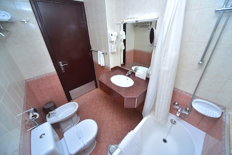 نجوم الإمارات للشقق الفندقية 3